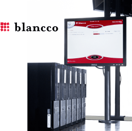 blancco（ブランコ）